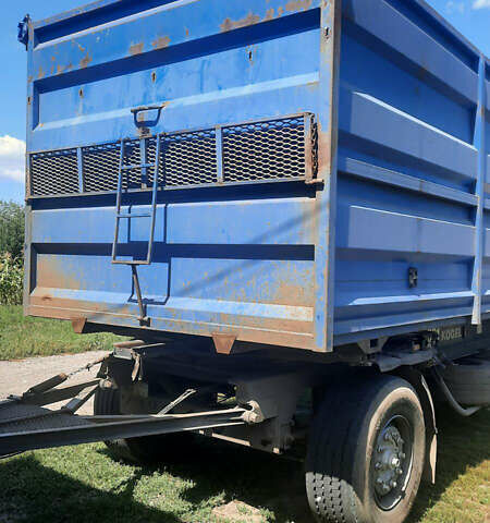 Сканіа P, об'ємом двигуна 11 л та пробігом 1 тис. км за 20000 $, фото 10 на Automoto.ua