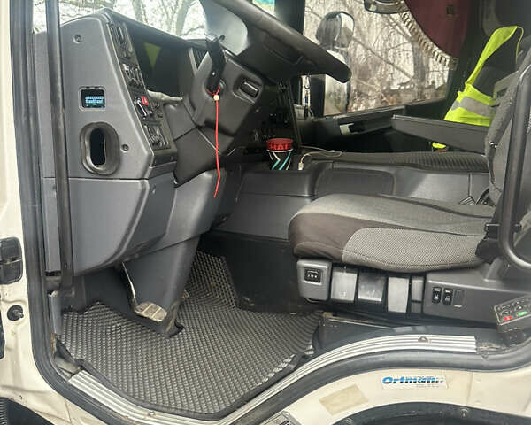 Сканіа P, об'ємом двигуна 11 л та пробігом 1 тис. км за 20000 $, фото 7 на Automoto.ua