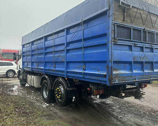 Сканіа P, об'ємом двигуна 11 л та пробігом 1 тис. км за 20000 $, фото 5 на Automoto.ua