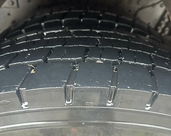 Сканіа P, об'ємом двигуна 11 л та пробігом 1 тис. км за 20000 $, фото 9 на Automoto.ua