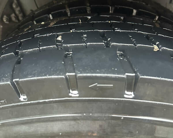 Сканіа P, об'ємом двигуна 11 л та пробігом 1 тис. км за 20000 $, фото 6 на Automoto.ua