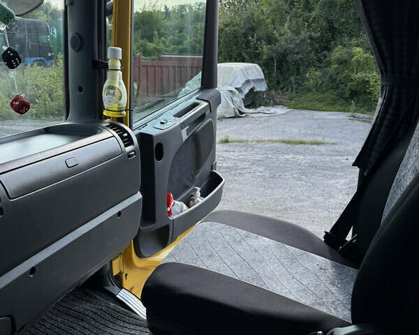 Сканиа П, объемом двигателя 0 л и пробегом 1 тыс. км за 33000 $, фото 26 на Automoto.ua
