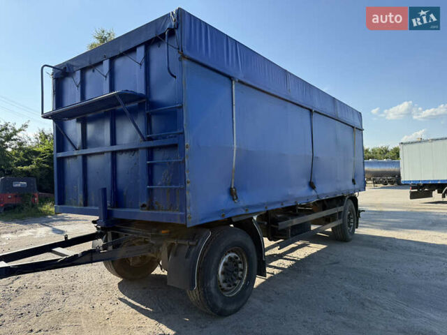 Сканиа П, объемом двигателя 0 л и пробегом 1 тыс. км за 33000 $, фото 9 на Automoto.ua