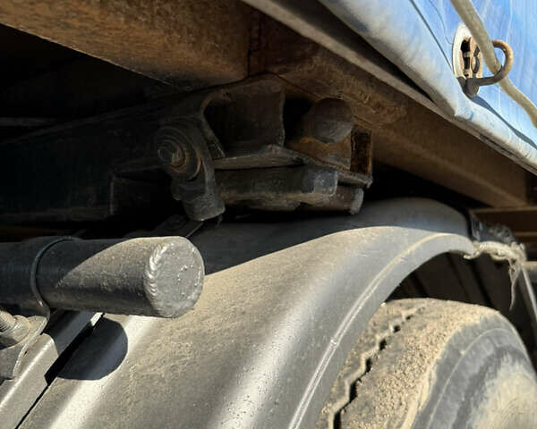 Сканиа П, объемом двигателя 0 л и пробегом 1 тыс. км за 33000 $, фото 40 на Automoto.ua