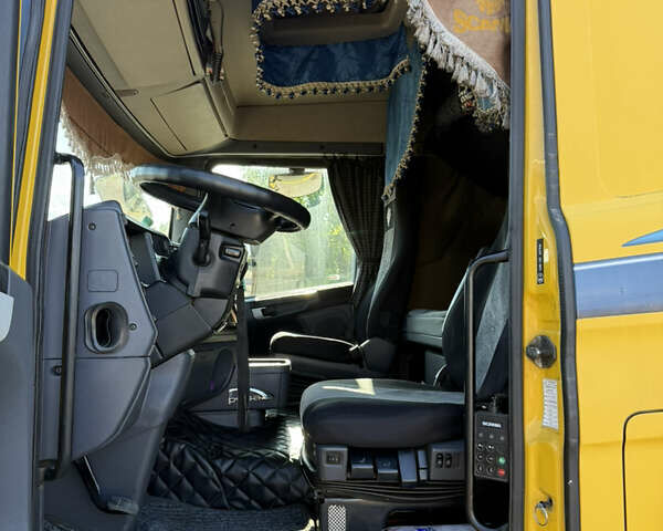 Сканиа П, объемом двигателя 0 л и пробегом 1 тыс. км за 33000 $, фото 34 на Automoto.ua