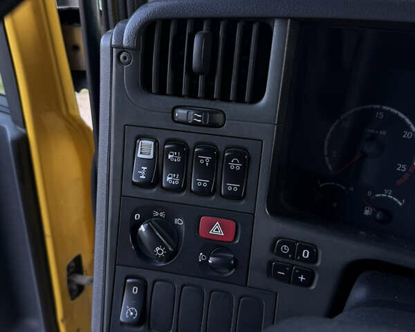 Сканиа П, объемом двигателя 0 л и пробегом 1 тыс. км за 33000 $, фото 24 на Automoto.ua