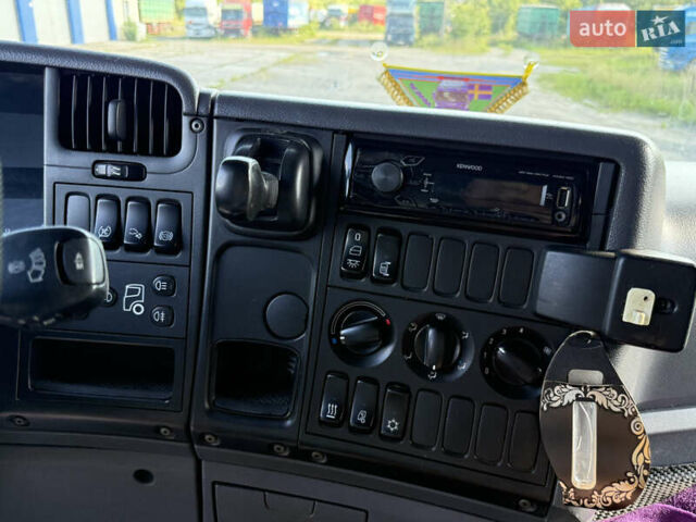 Сканиа П, объемом двигателя 0 л и пробегом 1 тыс. км за 33000 $, фото 20 на Automoto.ua