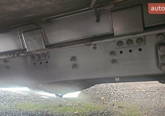 Сканіа P, об'ємом двигуна 0 л та пробігом 420 тис. км за 55578 $, фото 3 на Automoto.ua