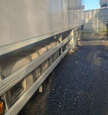 Сканіа P, об'ємом двигуна 0 л та пробігом 420 тис. км за 55578 $, фото 2 на Automoto.ua