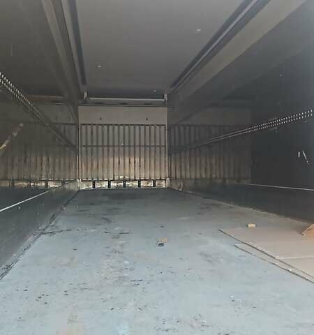 Сканіа P, об'ємом двигуна 0 л та пробігом 420 тис. км за 55578 $, фото 5 на Automoto.ua