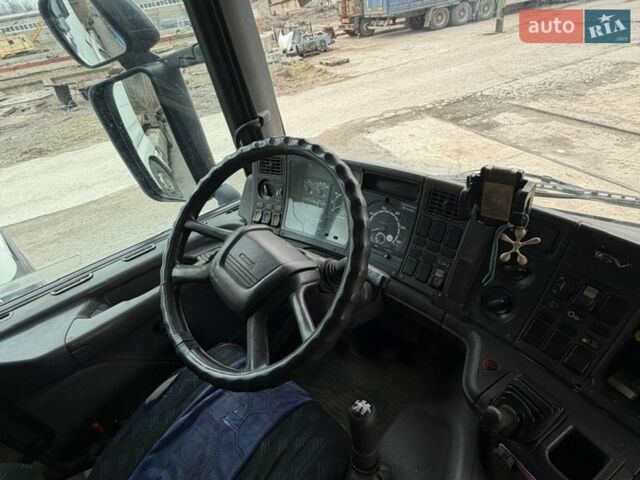 Сканиа П, объемом двигателя 0 л и пробегом 400 тыс. км за 20000 $, фото 11 на Automoto.ua