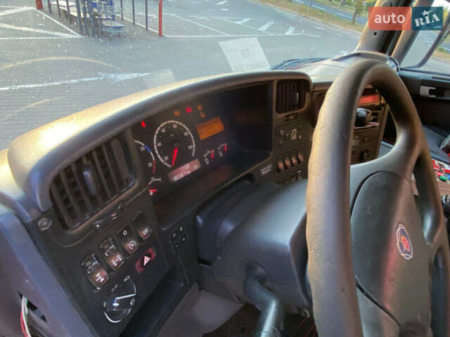 Сканіа P, об'ємом двигуна 0 л та пробігом 1 тис. км за 41000 $, фото 11 на Automoto.ua