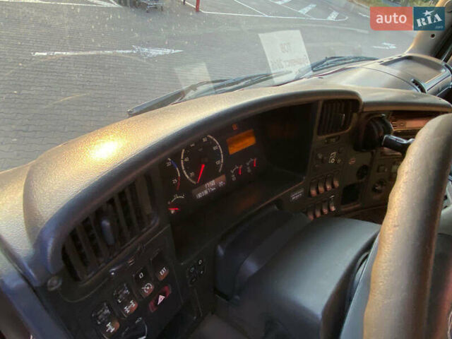 Сканіа P, об'ємом двигуна 0 л та пробігом 1 тис. км за 41000 $, фото 12 на Automoto.ua