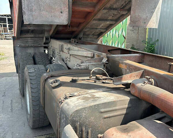Сканіа P, об'ємом двигуна 0 л та пробігом 331 тис. км за 45000 $, фото 10 на Automoto.ua