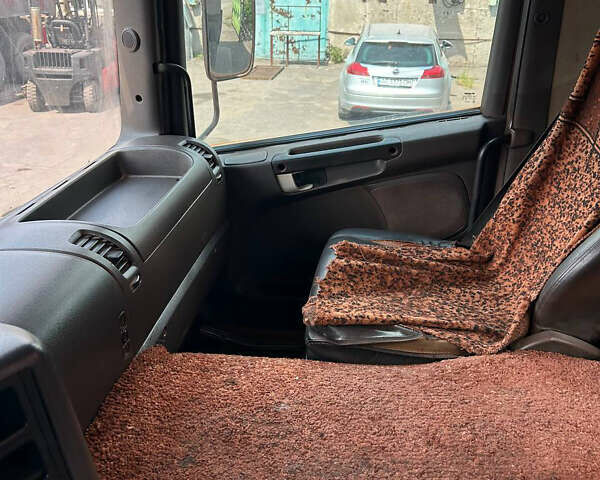 Сканиа П, объемом двигателя 0 л и пробегом 331 тыс. км за 30000 $, фото 5 на Automoto.ua