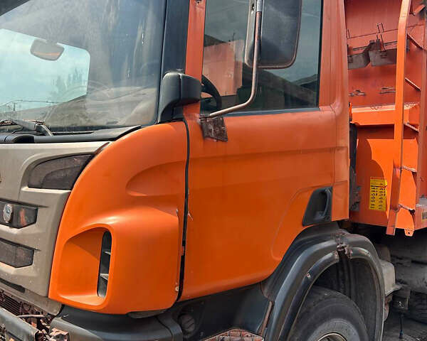 Сканиа П, объемом двигателя 0 л и пробегом 331 тыс. км за 30000 $, фото 15 на Automoto.ua