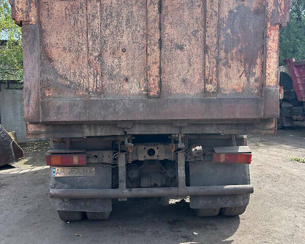 Сканіа P, об'ємом двигуна 0 л та пробігом 358 тис. км за 30000 $, фото 5 на Automoto.ua