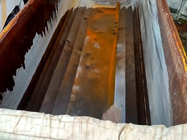 Сканиа П, объемом двигателя 12.7 л и пробегом 1000 тыс. км за 43000 $, фото 3 на Automoto.ua