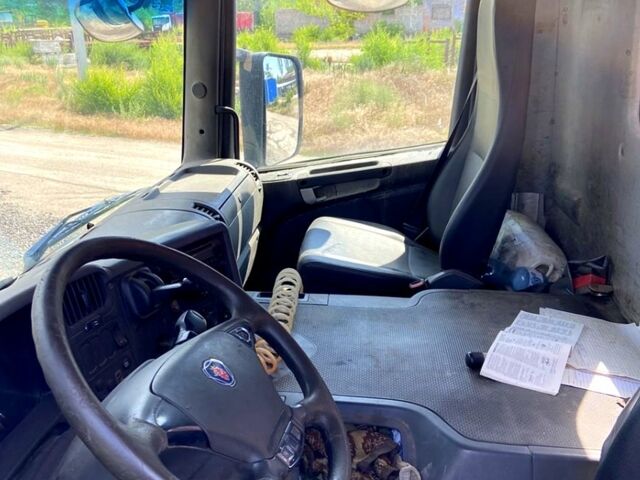 Сканиа П, объемом двигателя 12.7 л и пробегом 1000 тыс. км за 43000 $, фото 2 на Automoto.ua