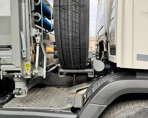 Сканіа P, об'ємом двигуна 0 л та пробігом 10 тис. км за 100000 $, фото 3 на Automoto.ua