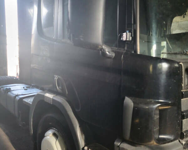 Сканіа P, об'ємом двигуна 10.6 л та пробігом 2 тис. км за 7600 $, фото 6 на Automoto.ua