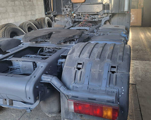Сканіа P, об'ємом двигуна 10.6 л та пробігом 2 тис. км за 7600 $, фото 8 на Automoto.ua