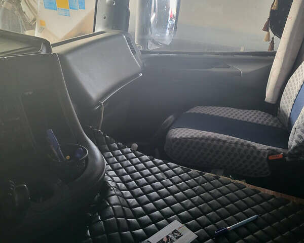 Сканіа P, об'ємом двигуна 10.6 л та пробігом 2 тис. км за 7600 $, фото 3 на Automoto.ua