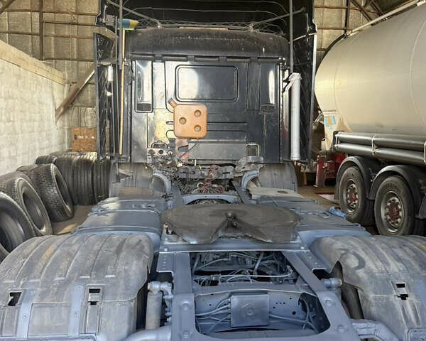 Сканіа P, об'ємом двигуна 10.6 л та пробігом 2 тис. км за 7600 $, фото 9 на Automoto.ua