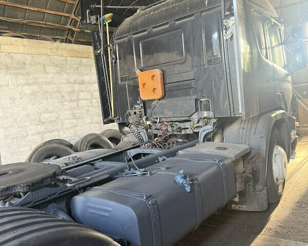 Сканіа P, об'ємом двигуна 10.6 л та пробігом 2 тис. км за 7600 $, фото 11 на Automoto.ua