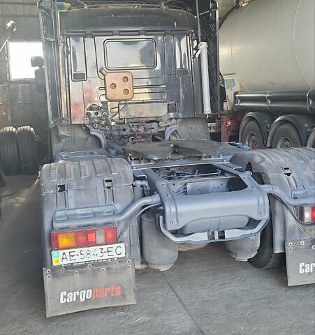 Сканіа P, об'ємом двигуна 10.6 л та пробігом 2 тис. км за 7600 $, фото 12 на Automoto.ua