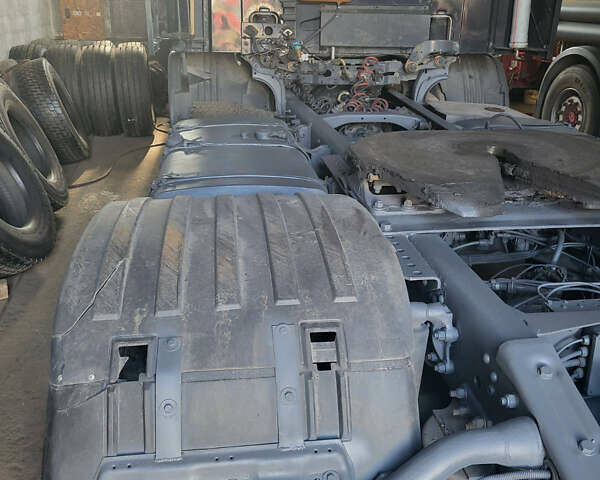 Сканіа P, об'ємом двигуна 10.6 л та пробігом 2 тис. км за 7600 $, фото 2 на Automoto.ua