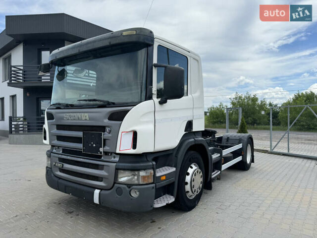 Сканіа P, об'ємом двигуна 0 л та пробігом 960 тис. км за 19809 $, фото 6 на Automoto.ua