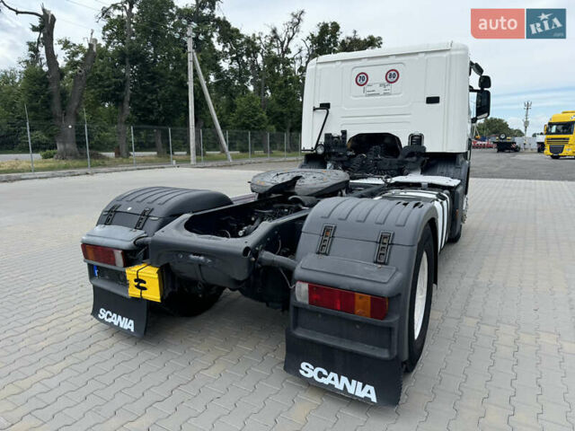 Сканиа П, объемом двигателя 0 л и пробегом 960 тыс. км за 19790 $, фото 1 на Automoto.ua