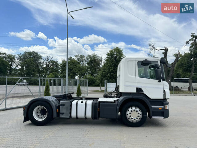 Сканіа P, об'ємом двигуна 0 л та пробігом 960 тис. км за 19809 $, фото 5 на Automoto.ua