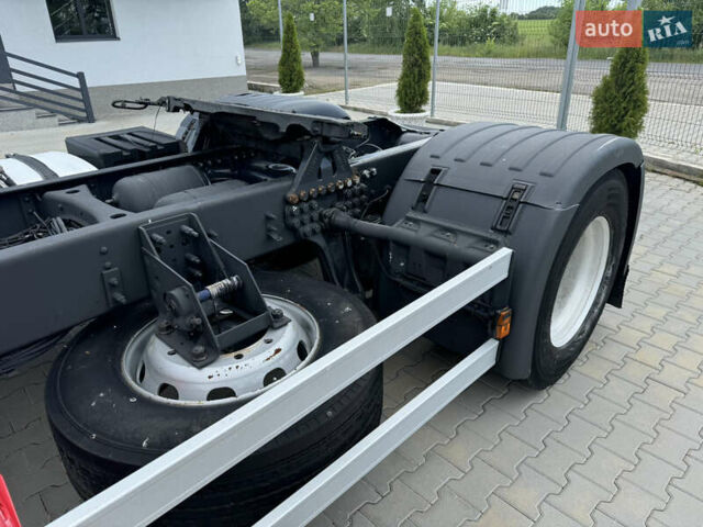 Сканіа P, об'ємом двигуна 0 л та пробігом 960 тис. км за 19809 $, фото 2 на Automoto.ua