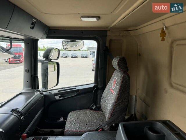 Сканиа П, объемом двигателя 0 л и пробегом 960 тыс. км за 19790 $, фото 7 на Automoto.ua