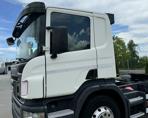 Сканіа P, об'ємом двигуна 0 л та пробігом 960 тис. км за 19809 $, фото 4 на Automoto.ua