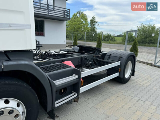 Сканіа P, об'ємом двигуна 0 л та пробігом 960 тис. км за 19809 $, фото 3 на Automoto.ua
