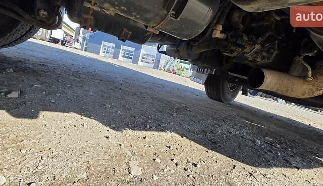 Сканіа P, об'ємом двигуна 0 л та пробігом 229 тис. км за 63500 $, фото 43 на Automoto.ua