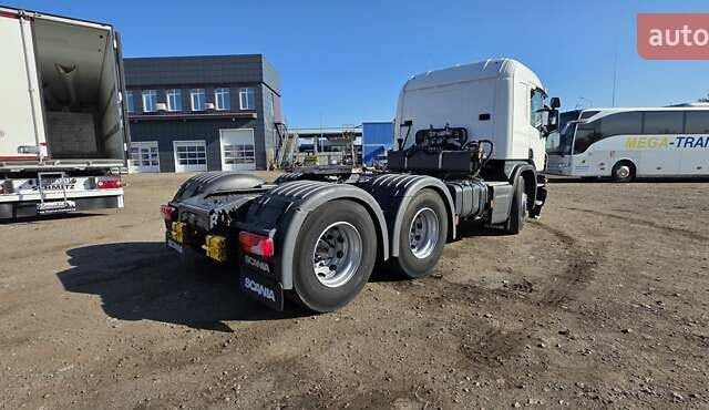 Сканіа P, об'ємом двигуна 0 л та пробігом 229 тис. км за 63500 $, фото 7 на Automoto.ua