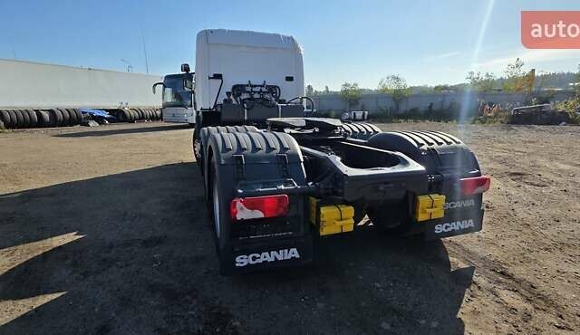 Сканіа P, об'ємом двигуна 0 л та пробігом 229 тис. км за 63500 $, фото 6 на Automoto.ua
