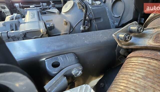 Сканіа P, об'ємом двигуна 0 л та пробігом 229 тис. км за 63500 $, фото 37 на Automoto.ua