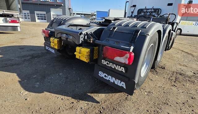 Сканіа P, об'ємом двигуна 0 л та пробігом 229 тис. км за 63500 $, фото 42 на Automoto.ua