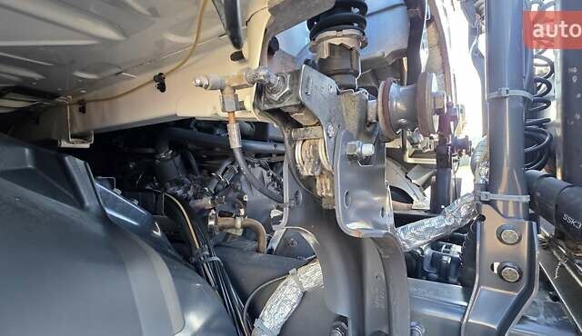 Сканіа P, об'ємом двигуна 0 л та пробігом 229 тис. км за 63500 $, фото 54 на Automoto.ua