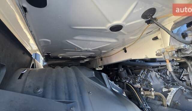 Сканіа P, об'ємом двигуна 0 л та пробігом 229 тис. км за 63500 $, фото 52 на Automoto.ua