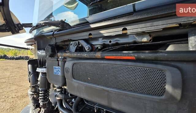 Сканіа P, об'ємом двигуна 0 л та пробігом 229 тис. км за 63500 $, фото 15 на Automoto.ua