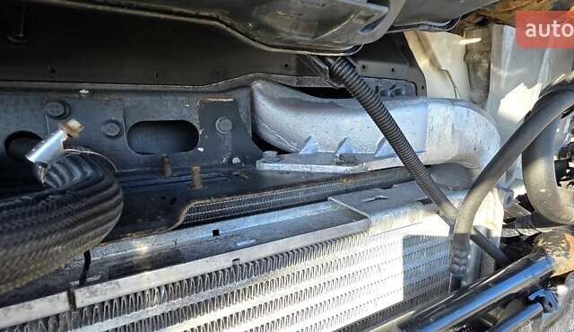 Сканіа P, об'ємом двигуна 0 л та пробігом 229 тис. км за 63500 $, фото 19 на Automoto.ua
