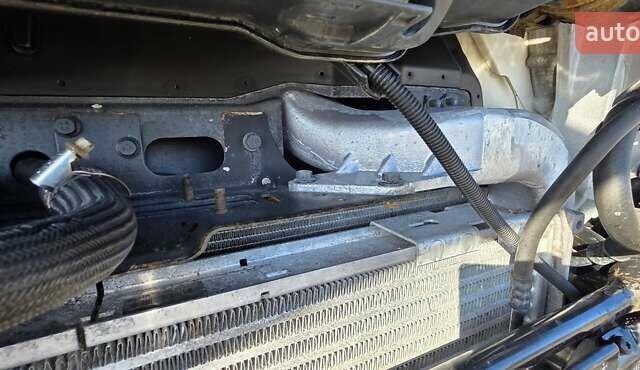 Сканіа P, об'ємом двигуна 0 л та пробігом 229 тис. км за 63500 $, фото 14 на Automoto.ua