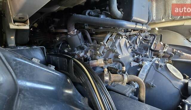 Сканіа P, об'ємом двигуна 0 л та пробігом 229 тис. км за 63500 $, фото 53 на Automoto.ua