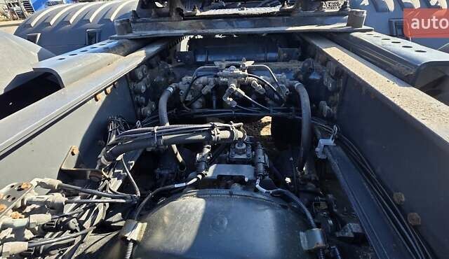 Сканіа P, об'ємом двигуна 0 л та пробігом 229 тис. км за 63500 $, фото 48 на Automoto.ua